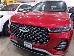 شيري تيجو 7 برو